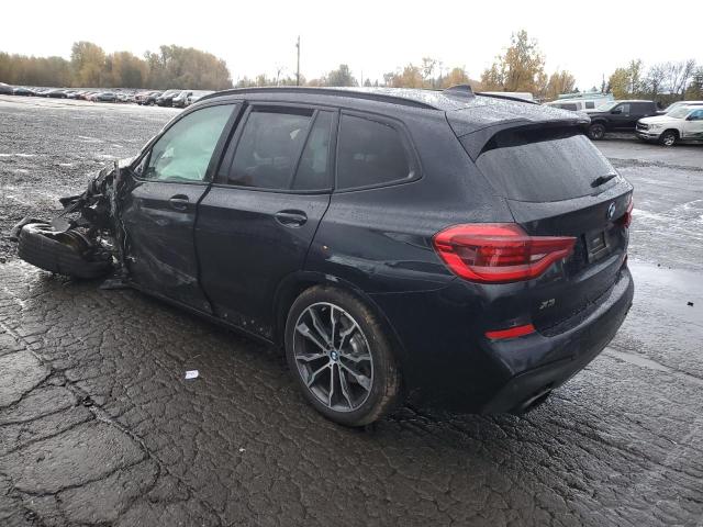 Photo 1 VIN: 5UXTY9C02M9H70077 - BMW X3 XDRIVEM 