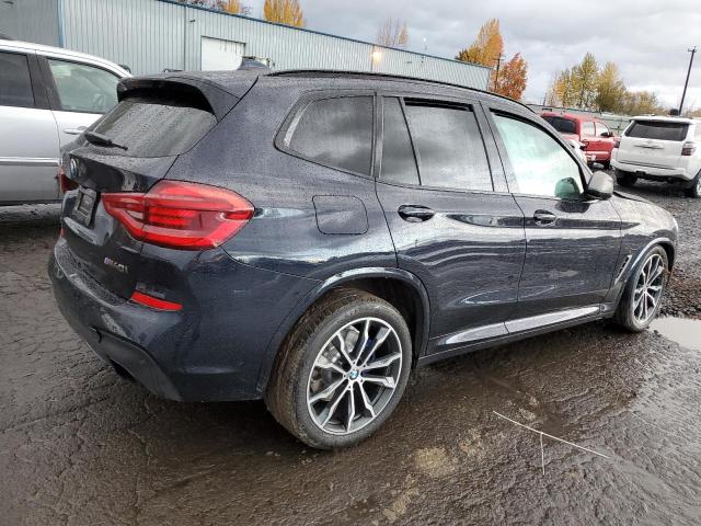 Photo 2 VIN: 5UXTY9C02M9H70077 - BMW X3 XDRIVEM 