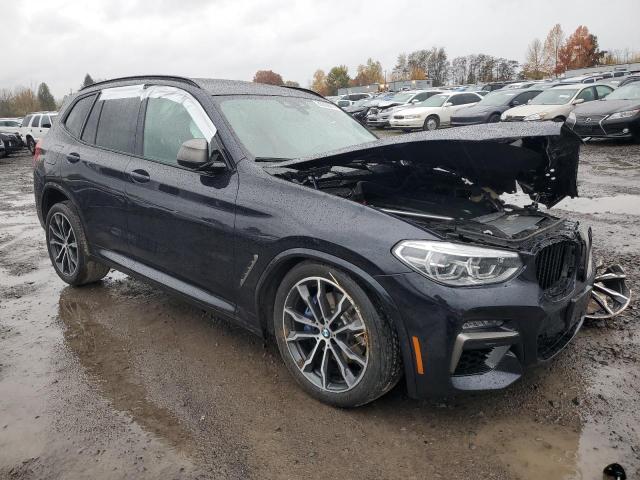 Photo 3 VIN: 5UXTY9C02M9H70077 - BMW X3 XDRIVEM 