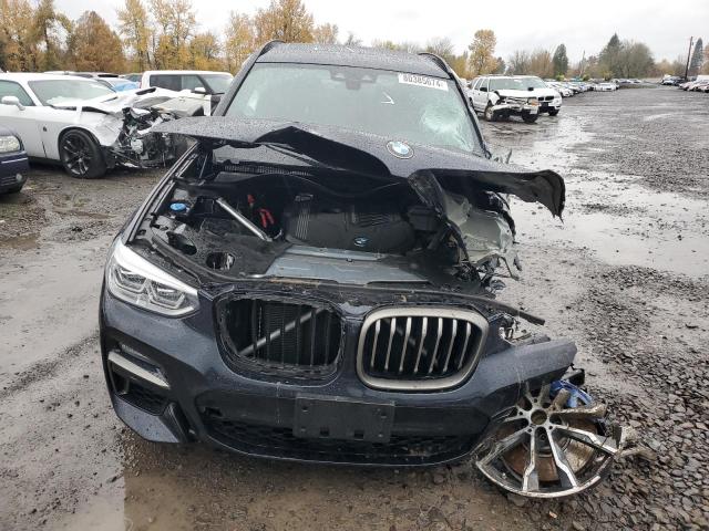 Photo 4 VIN: 5UXTY9C02M9H70077 - BMW X3 XDRIVEM 