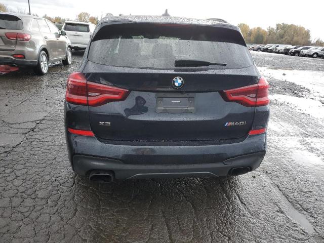 Photo 5 VIN: 5UXTY9C02M9H70077 - BMW X3 XDRIVEM 