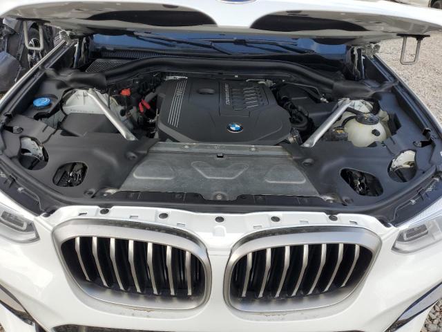 Photo 10 VIN: 5UXTY9C03L9B04120 - BMW X3 XDRIVEM 