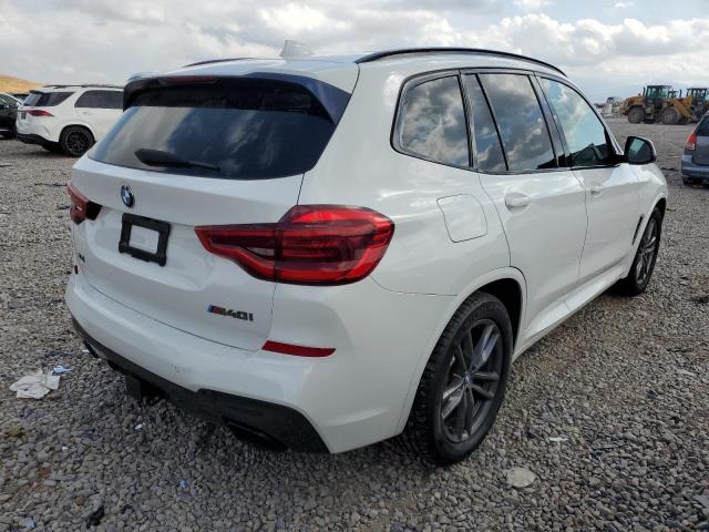 Photo 2 VIN: 5UXTY9C03L9B04120 - BMW X3 XDRIVEM 