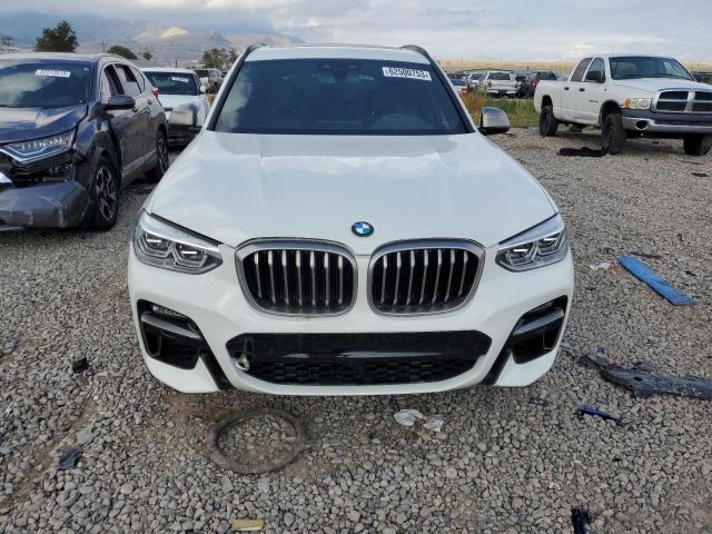 Photo 4 VIN: 5UXTY9C03L9B04120 - BMW X3 XDRIVEM 