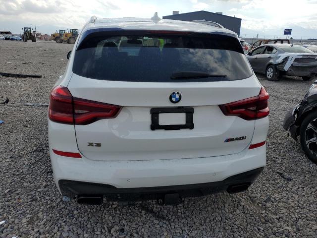 Photo 5 VIN: 5UXTY9C03L9B04120 - BMW X3 XDRIVEM 