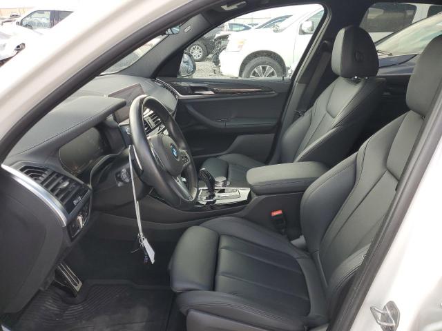 Photo 6 VIN: 5UXTY9C03L9B04120 - BMW X3 XDRIVEM 