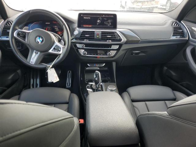 Photo 7 VIN: 5UXTY9C03L9B04120 - BMW X3 XDRIVEM 