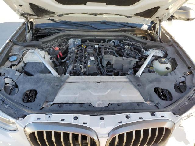 Photo 11 VIN: 5UXTY9C03L9B07986 - BMW X3 XDRIVEM 