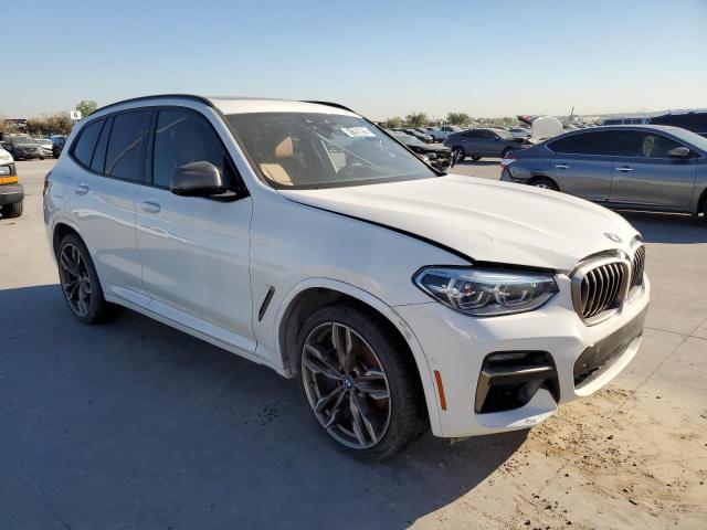 Photo 3 VIN: 5UXTY9C03L9B07986 - BMW X3 XDRIVEM 