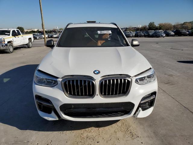 Photo 4 VIN: 5UXTY9C03L9B07986 - BMW X3 XDRIVEM 