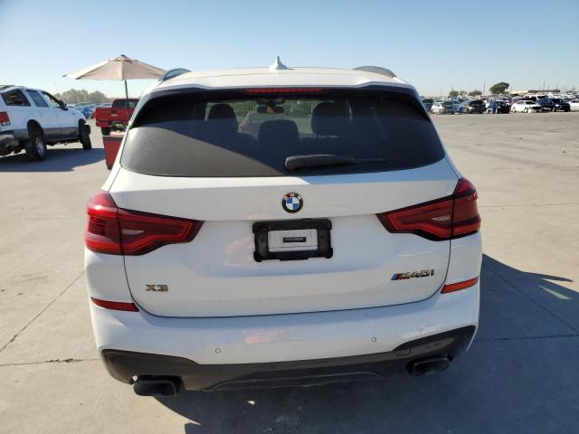 Photo 5 VIN: 5UXTY9C03L9B07986 - BMW X3 XDRIVEM 