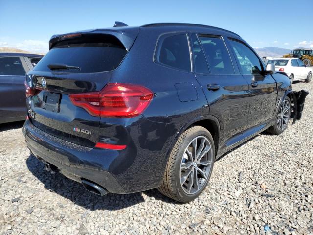 Photo 3 VIN: 5UXTY9C03L9B88469 - BMW X3 XDRIVEM 