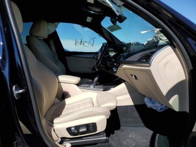 Photo 4 VIN: 5UXTY9C03L9B88469 - BMW X3 XDRIVEM 