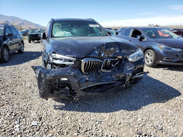 Photo 8 VIN: 5UXTY9C03L9B88469 - BMW X3 XDRIVEM 