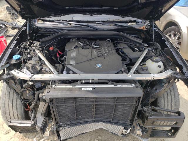 Photo 11 VIN: 5UXTY9C03M9G98399 - BMW X3 XDRIVEM 