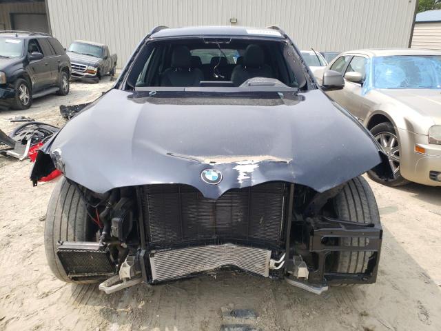 Photo 4 VIN: 5UXTY9C03M9G98399 - BMW X3 XDRIVEM 