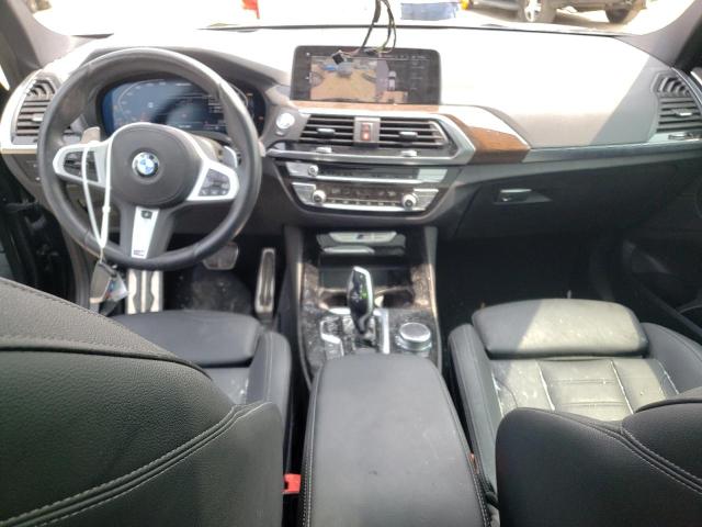 Photo 7 VIN: 5UXTY9C03M9G98399 - BMW X3 XDRIVEM 