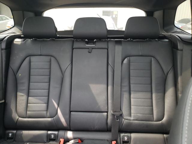 Photo 9 VIN: 5UXTY9C03M9G98399 - BMW X3 XDRIVEM 