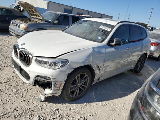 Photo 0 VIN: 5UXTY9C04L9B23470 - BMW X3 XDRIVEM 