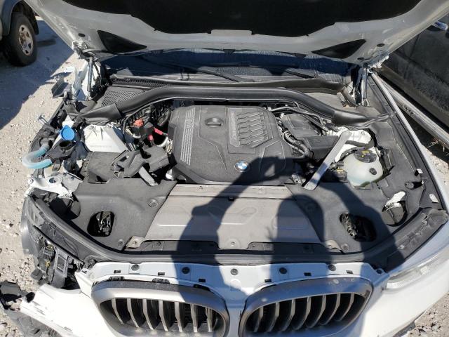 Photo 11 VIN: 5UXTY9C04L9B23470 - BMW X3 XDRIVEM 