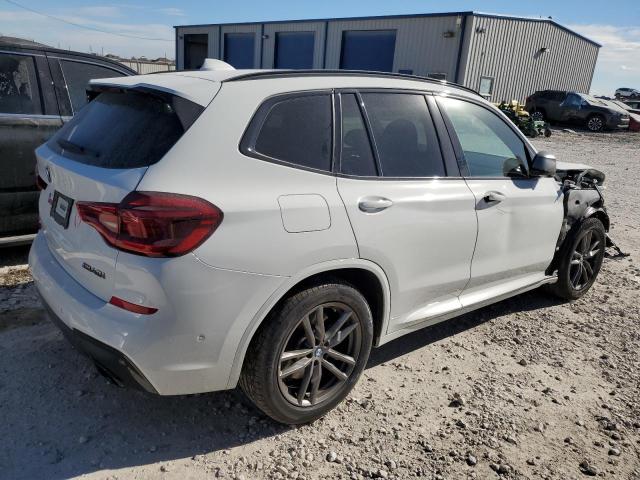 Photo 2 VIN: 5UXTY9C04L9B23470 - BMW X3 XDRIVEM 