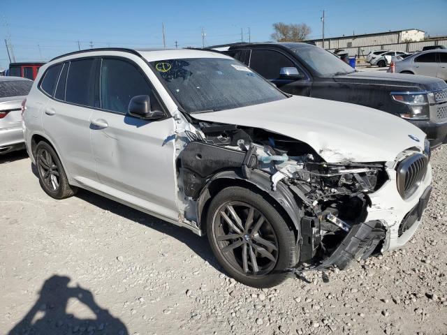 Photo 3 VIN: 5UXTY9C04L9B23470 - BMW X3 XDRIVEM 