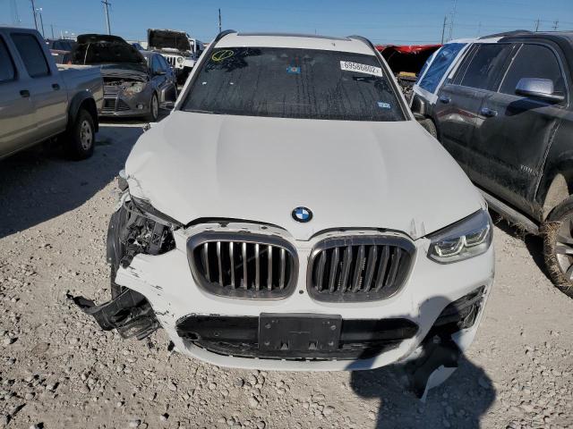 Photo 4 VIN: 5UXTY9C04L9B23470 - BMW X3 XDRIVEM 