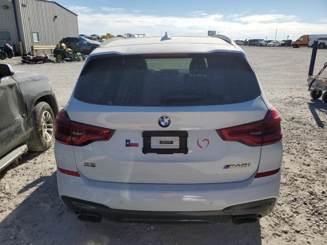 Photo 5 VIN: 5UXTY9C04L9B23470 - BMW X3 XDRIVEM 