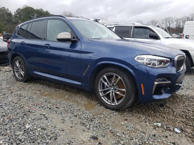 Photo 3 VIN: 5UXTY9C04L9B48708 - BMW X3 