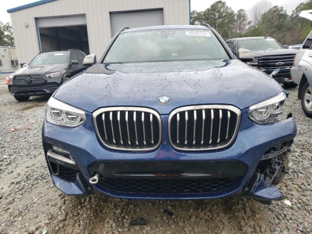 Photo 4 VIN: 5UXTY9C04L9B48708 - BMW X3 