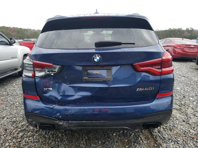 Photo 5 VIN: 5UXTY9C04L9B48708 - BMW X3 