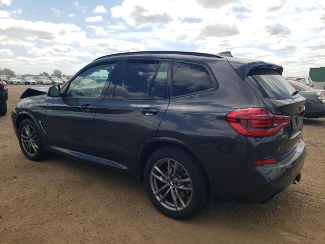 Photo 1 VIN: 5UXTY9C04L9B88416 - BMW X3 XDRIVEM 