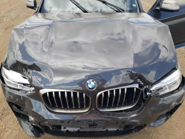 Photo 10 VIN: 5UXTY9C04L9B88416 - BMW X3 XDRIVEM 