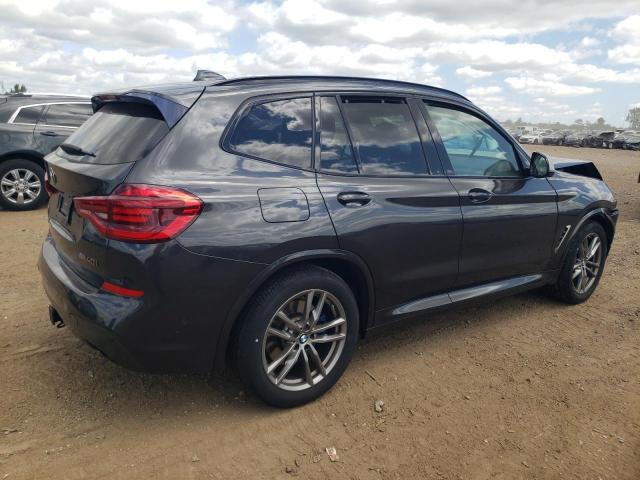 Photo 2 VIN: 5UXTY9C04L9B88416 - BMW X3 XDRIVEM 