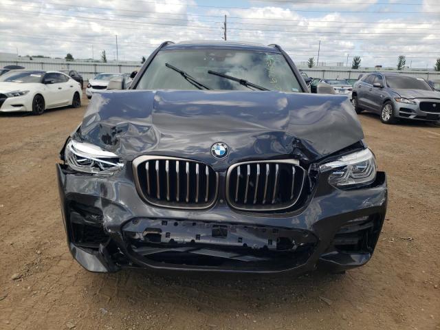 Photo 4 VIN: 5UXTY9C04L9B88416 - BMW X3 XDRIVEM 