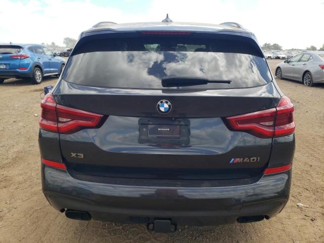 Photo 5 VIN: 5UXTY9C04L9B88416 - BMW X3 XDRIVEM 