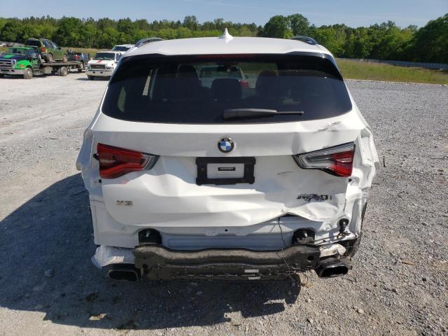 Photo 5 VIN: 5UXTY9C04M9H25187 - BMW X3 