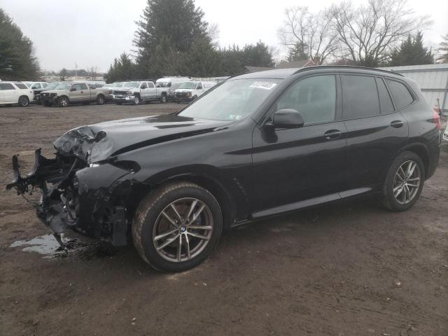 Photo 0 VIN: 5UXTY9C05M9F78698 - BMW X3 