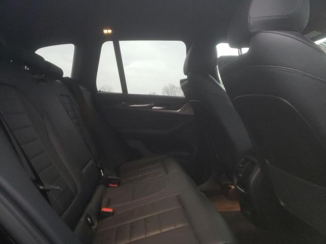 Photo 10 VIN: 5UXTY9C05M9F78698 - BMW X3 