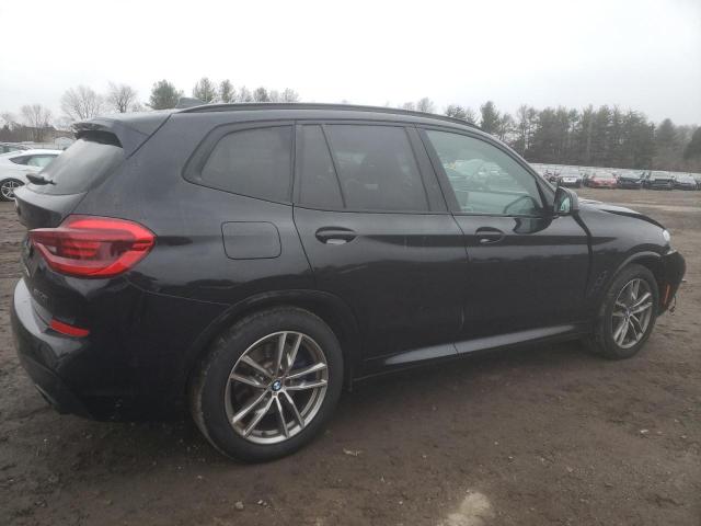 Photo 2 VIN: 5UXTY9C05M9F78698 - BMW X3 