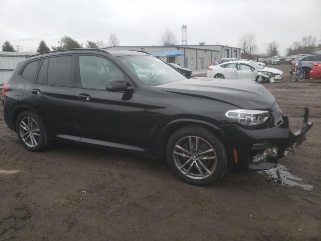 Photo 3 VIN: 5UXTY9C05M9F78698 - BMW X3 