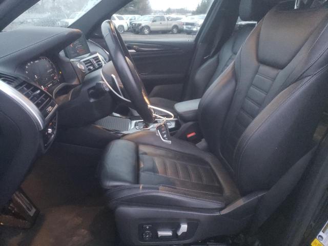 Photo 6 VIN: 5UXTY9C05M9F78698 - BMW X3 