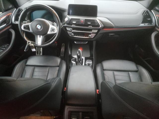 Photo 7 VIN: 5UXTY9C05M9F78698 - BMW X3 