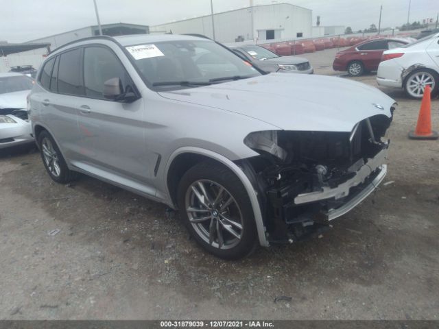 Photo 0 VIN: 5UXTY9C05M9G42223 - BMW X3 