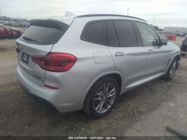 Photo 3 VIN: 5UXTY9C05M9G42223 - BMW X3 