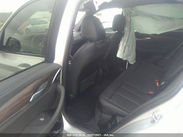 Photo 7 VIN: 5UXTY9C05M9G42223 - BMW X3 