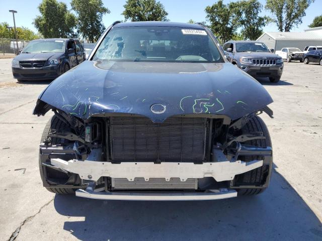 Photo 4 VIN: 5UXTY9C06M9E10388 - BMW X3 