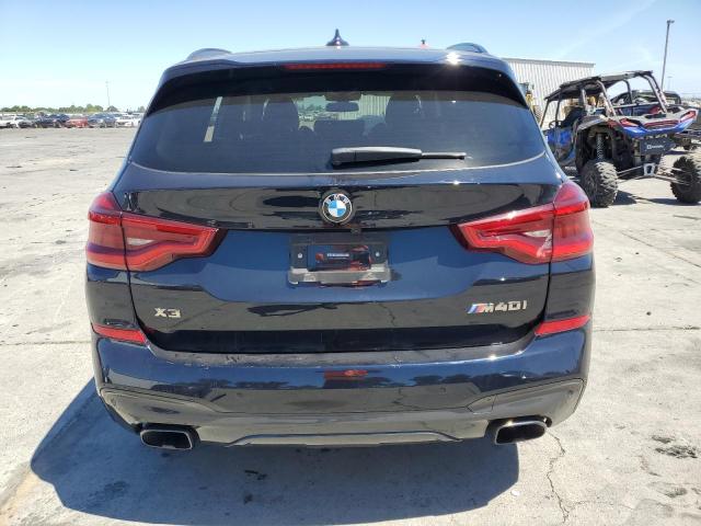 Photo 5 VIN: 5UXTY9C06M9E10388 - BMW X3 