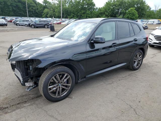 Photo 0 VIN: 5UXTY9C06M9F45032 - BMW X3 XDRIVEM 