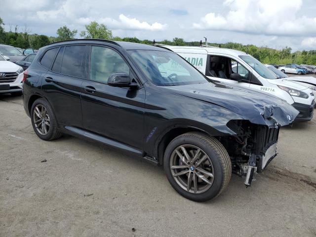 Photo 3 VIN: 5UXTY9C06M9F45032 - BMW X3 XDRIVEM 